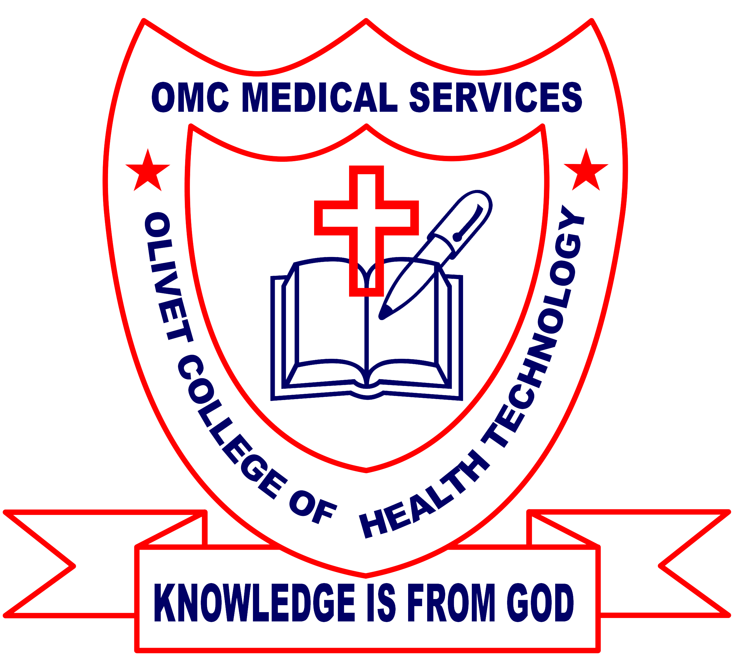 OLIVET COLLEGE OF HEALTH SCIENCE AND TECHNOLOGY